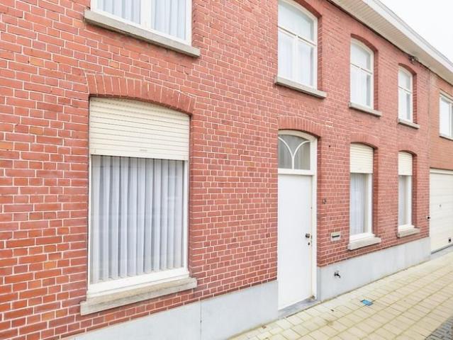 Maison 6 Ch à vendre à Gits