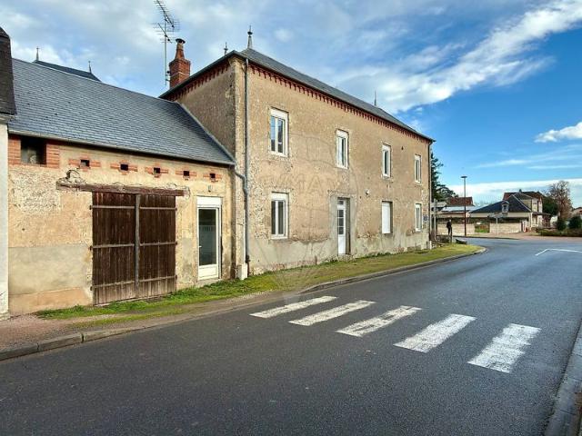 Maison 6 chambre s à vendre