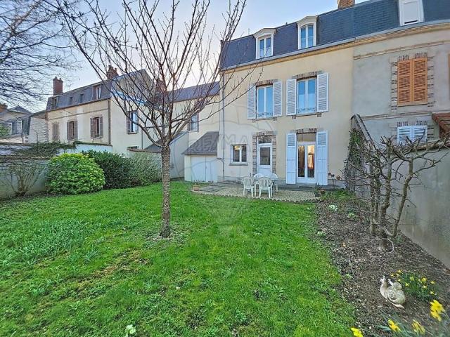 Maison 6 chambre s à vendre