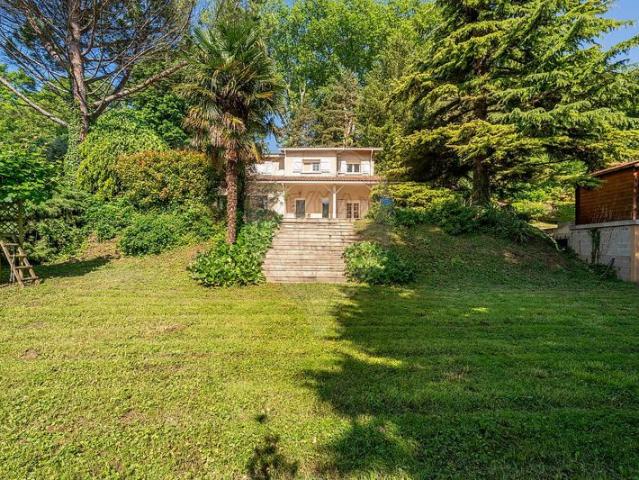Maison 6 chambre s à vendre
