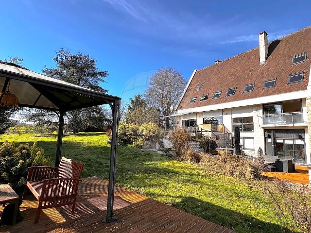 Maison 6 chambre s à vendre