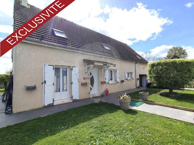 Maison 6 chambre s à vendre
