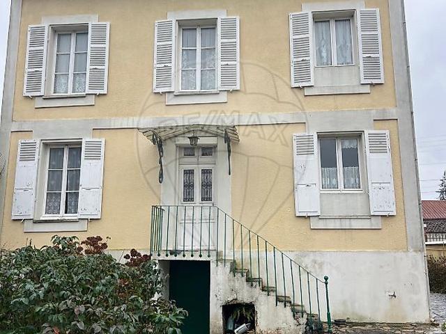 Maison 6 chambre s à vendre