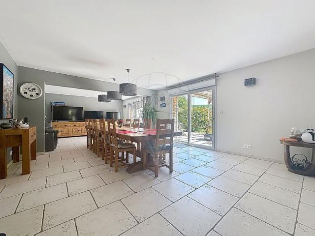 Maison 6 chambre s à vendre