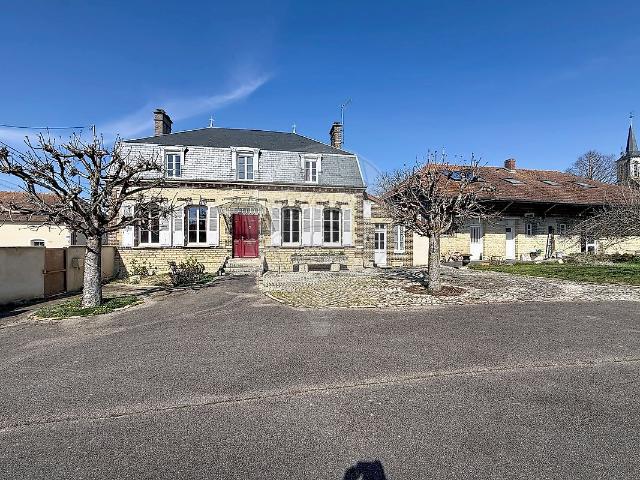 Maison 6 chambre s à vendre