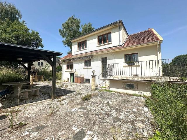 Maison 6 chambre s à vendre