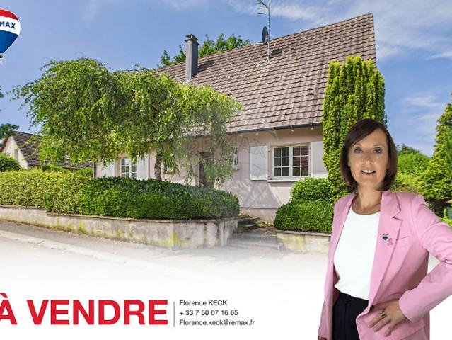 Maison 6 chambre s à vendre