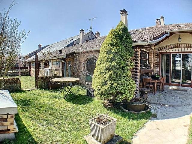 Maison 6 chambre s à vendre