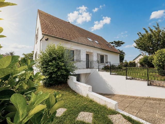 Maison 6 chambre s à vendre
