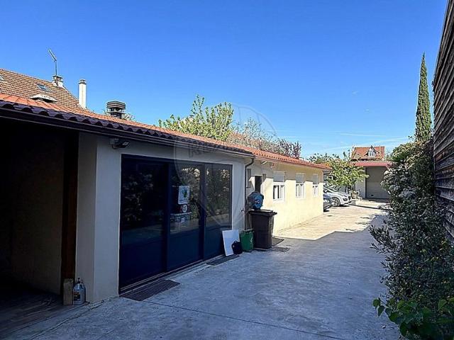 Maison 6 chambre s à vendre