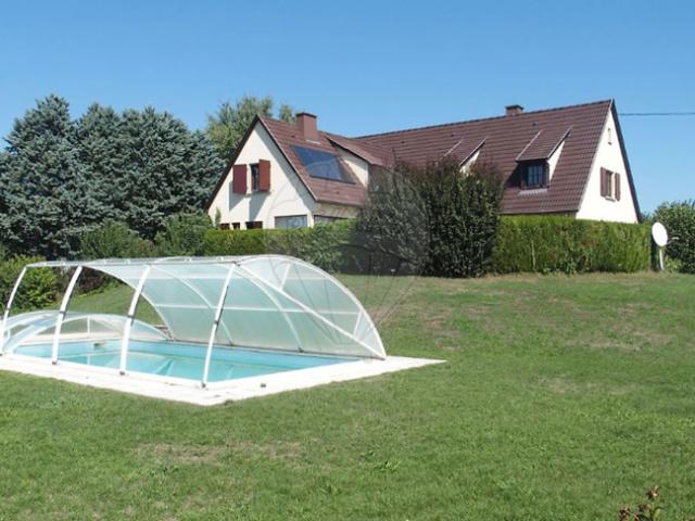 Maison 6 chambre s à vendre