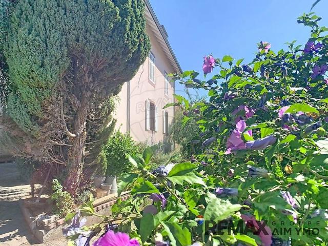 Maison 6 chambre s à vendre