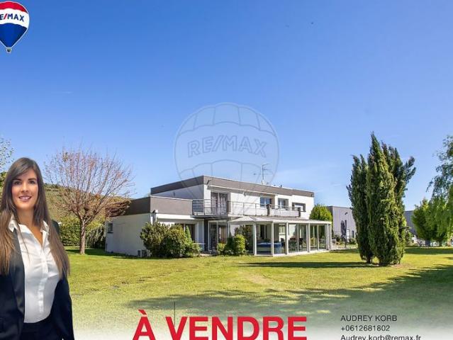 Maison 6 chambre s à vendre