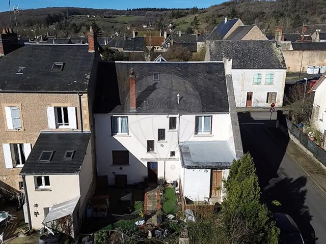 Maison 6 chambre s à vendre