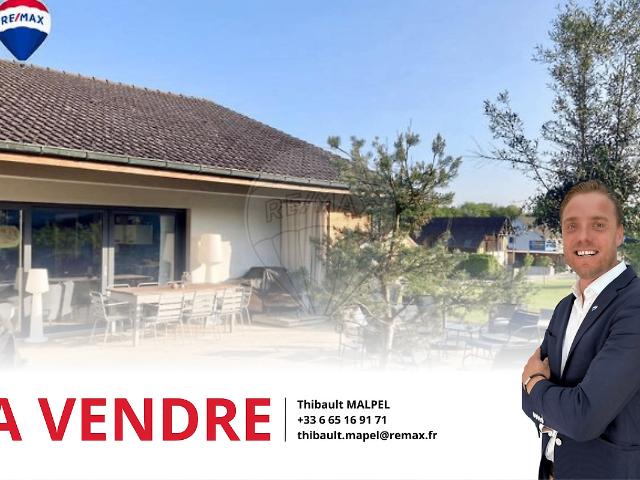 Maison 6 chambre s à vendre