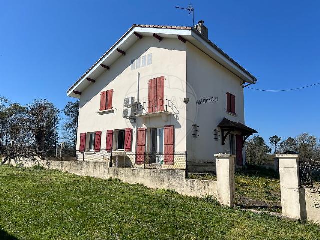 Maison 6 chambre s à vendre