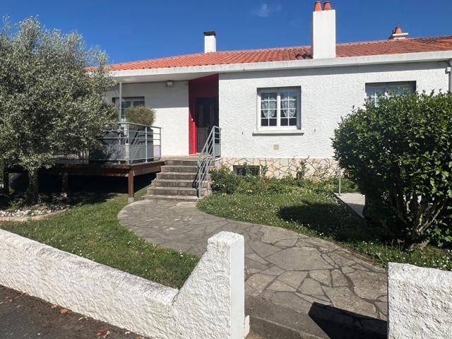 Maison 6 chambres