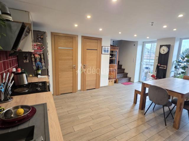 Maison 6 chambres 177 m2