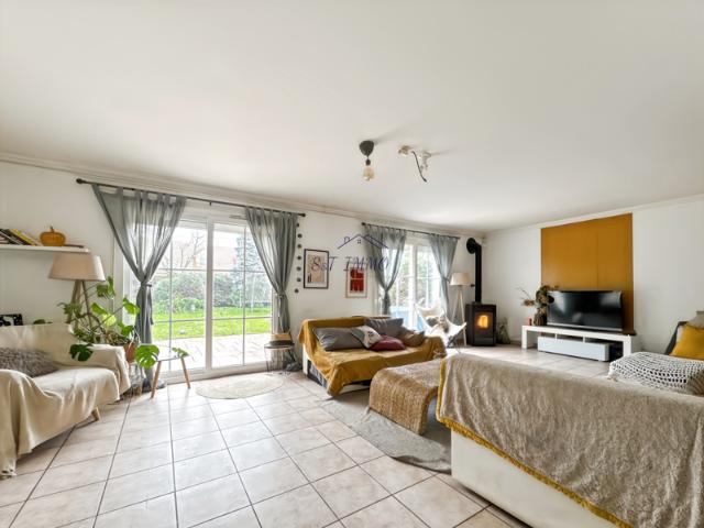 Maison 6 chambres 223 m2