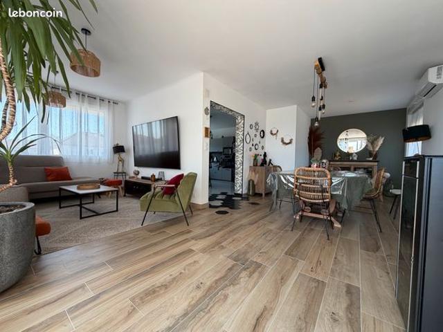 Maison 6 chambres