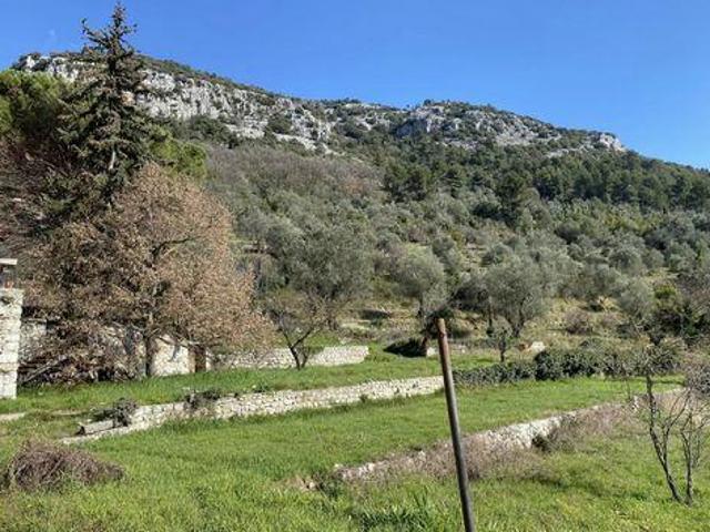 Maison 6 chambres, Tourrette Levens Provence Alpes Côte d'Azur 06690 DS82326645