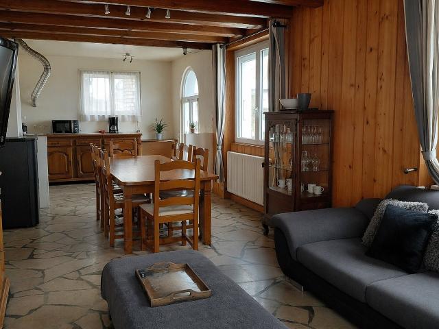 Maison 6 chambres à Orchamps Vennes 170m² Orchamps Vennes