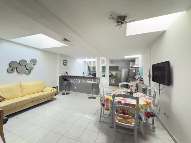 GRANDE MAISON RENOUVEE
