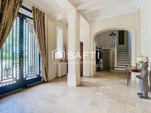 Maison 6 chambres, Compiegne Picardie 60200 ES88322230