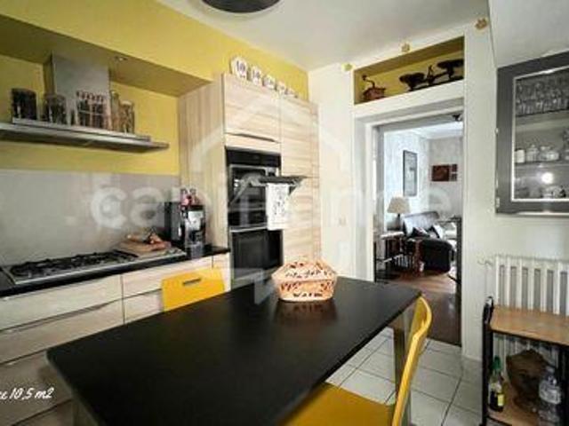 Maison 6 chambres, ERMONT Île de France 95120 DS86848427