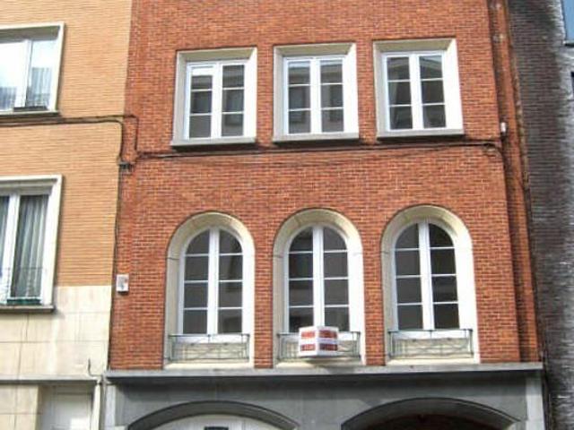 Maison 6 Chambres + Jardin