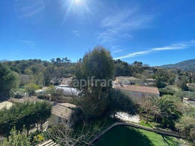Maison 6 chambres, LA ROQUETTE SUR SIAGNE Provence Alpes Côte d'Azur 06550 DS86348338