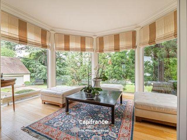 Maison 6 chambres, LE MANS Pays de la Loire 72000 DLS88725151