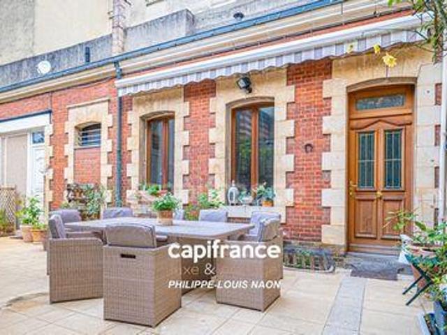 Maison 6 chambres, LE MANS Pays de la Loire 72000 DS87931423