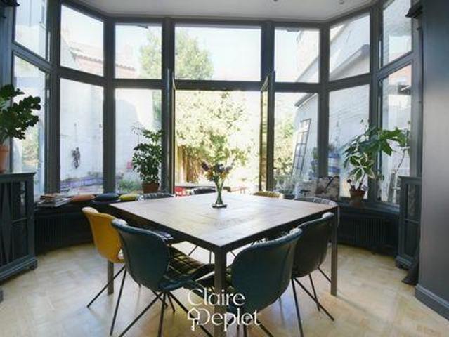 Maison 6 chambres, LILLE Nord Pas de Calais 59000 DS89517058
