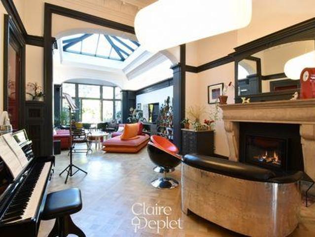 Maison 6 chambres, LILLE Nord Pas de Calais 59000 ES89517058
