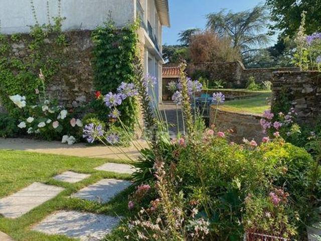 Maison 6 chambres, MONTAIGU Pays de la Loire 85600 ELS90035452