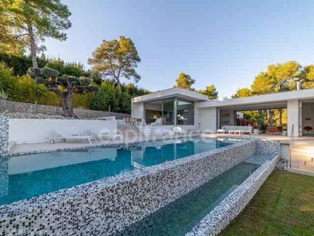 Maison 6 chambres, MONTPELLIER Languedoc Roussillon 34000 DS84942189