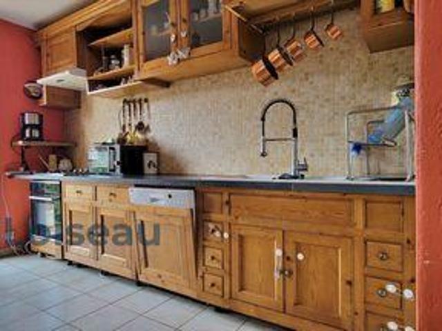 Maison 6 chambres, NIMES Languedoc Roussillon 30000 DS82015521