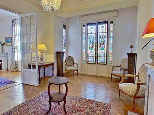 Maison 6 chambres, NICE Provence Alpes Côte d'Azur 06000 DS87087796