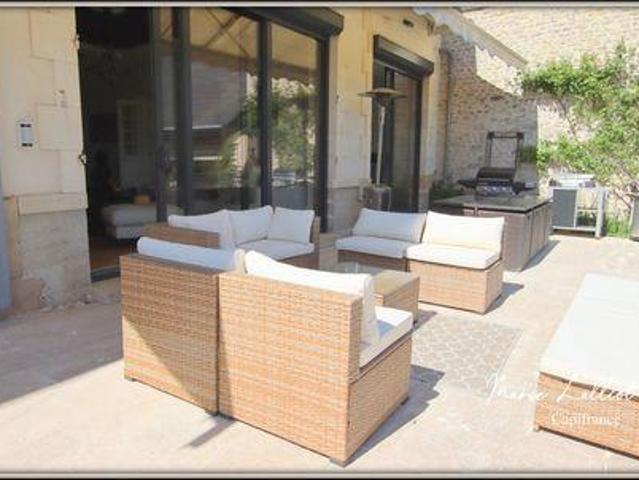Maison 6 chambres, PITHIVIERS Centre 45300 DLS90538592