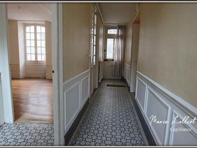 Maison 6 chambres, PITHIVIERS Centre 45300 DS89042695