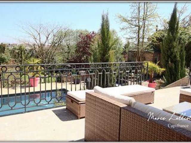 Maison 6 chambres, PITHIVIERS Centre 45300 ELS90538592