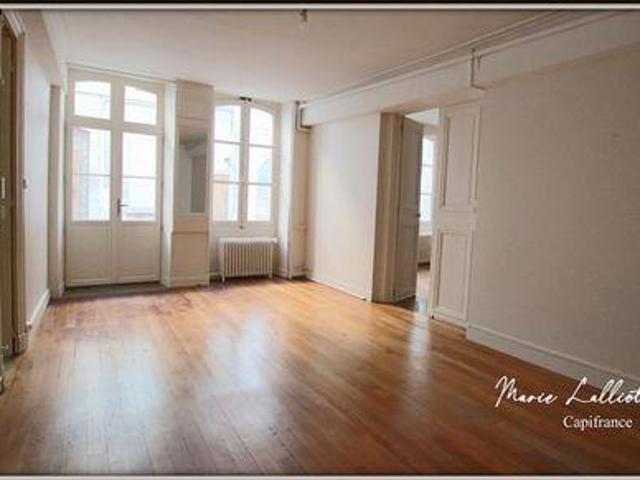 Maison 6 chambres, PITHIVIERS Centre 45300 ES89042695