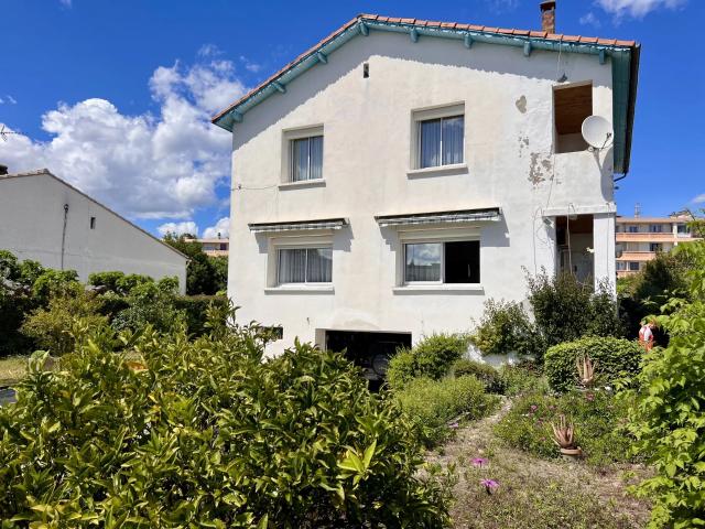 Maison 6 chambres quartier Marronniers