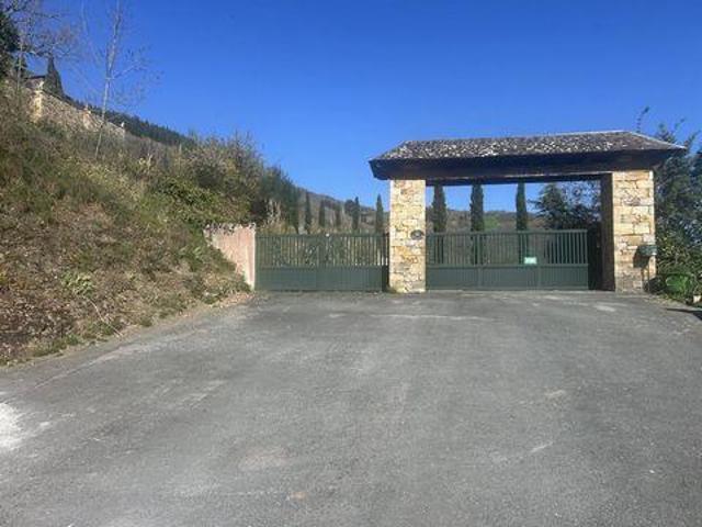 Maison 6 chambres, SAINT SERNIN SUR RANCE Midi Pyrénées 12380 ELS90289185