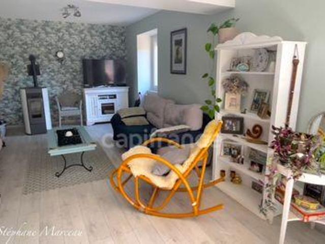Maison 6 chambres, ST MARTIN DE LA PORTE Rhône Alpes 73140 DLS89596018