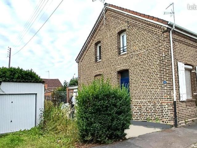 Maison 6 m² Conde Sur L Escaut