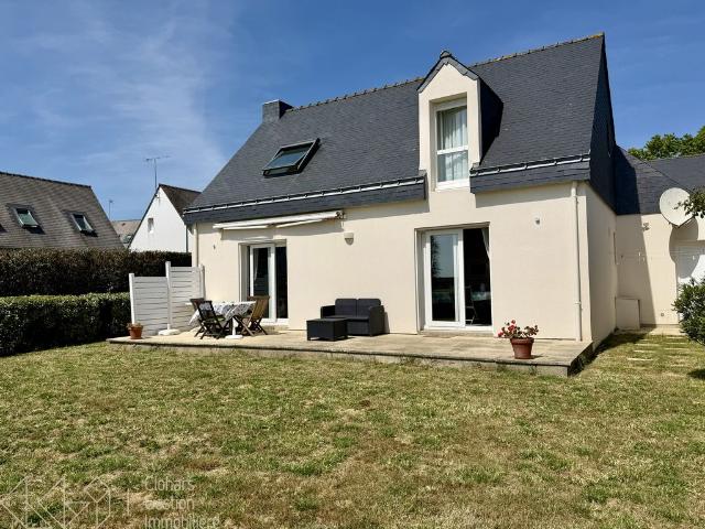 Maison 6 personnes A 650 m des plages LE POULDU CLOHARS CARNOËT