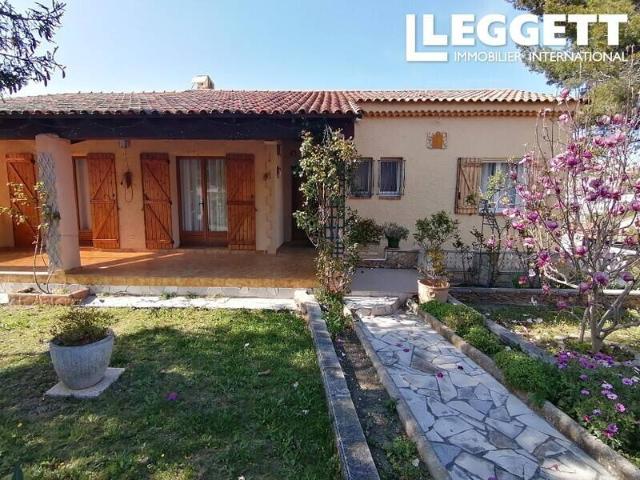 maison 6 pièce s, CARNOUX EN PROVENCE