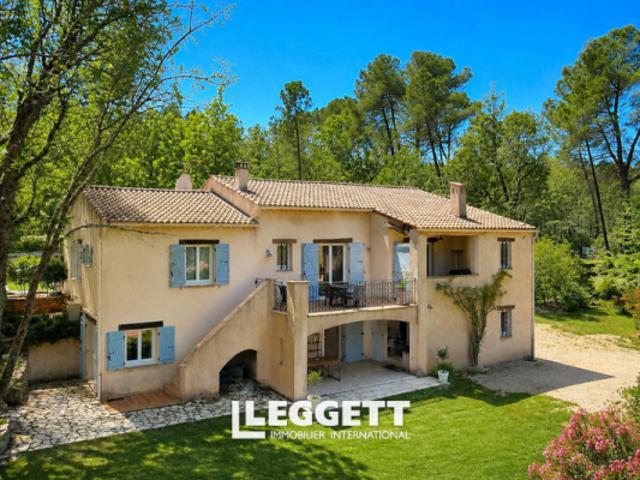 maison 6 pièce s, FAYENCE
